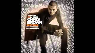 Chris Brown   I Wanna Rock In My Zone Mixtape