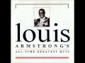 La Vie en Rose - Louis Armstrong - with lyrics ...