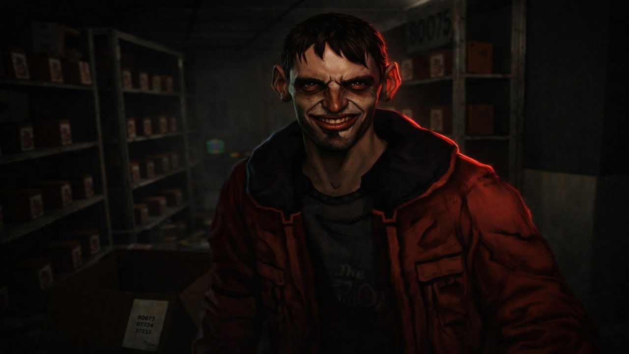 No Means Nothing - Official Trailer