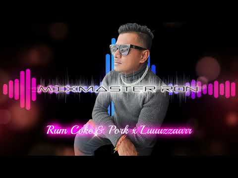 LuuuZzaarr (Loser) x Rum Coke & Pork (Rick Ram x Mahendra Ramkellawan x Ranjeev Ramdeen) 4K 60FPS