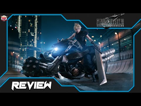 FINAL FANTASY 7 REMAKE INTERGRADE | PC Review | Just Shy Of GREATNESS