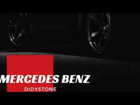 Didystone1 - Mercedes Benz video (Official Audio)
