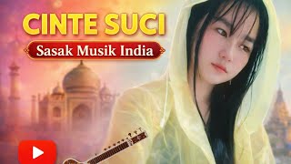 Download lagu CINTE SUCI Lagu Sasak Cover Musik India (Cipta:Bg Soul) mp3 Download lagu CINTE SUCI Lagu Sasak Cover Musik India (Cipta:Bg Soul) mp3