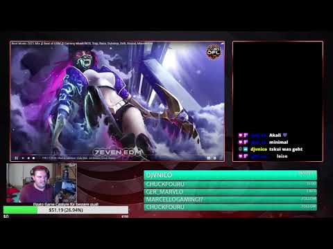 Deutsche Formel Liga | Round 12 Großbritannien | kommentiert von Ladi