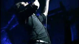 Mark Owen - Live @ The Academy - Hail Mary/Clementine (3/9)