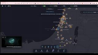 גיימפליי מלא של מגן ישראל 2027, משחק רשת שנבנה עם AI