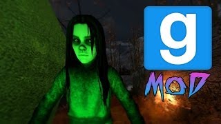 Garry&#39;s Mod: Nightmare Church!! Mod Showcase