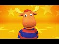 The Backyardigans Buffalo Girls Dance Along