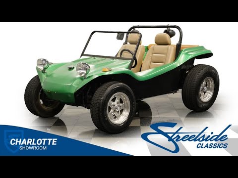 1965 Volkswagen Dune Buggy (CC-2025011) for sale in Concord, North Carolina