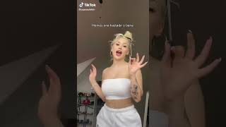 Tiktok Kalça akımı  #caansutekin #Short #shorts #fyp