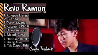 Download lagu Revo Ramon Full Album 2021 mp3