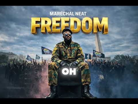 Mar&eacute;chal NEAT - FREEDOM 