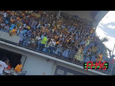 "FM96 GANGSTA Lean 2021