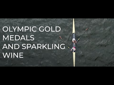 Leander Club - Luxury Brands and Sparkling Wine  #060