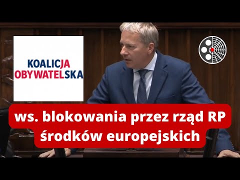 Wojciech Saługa: Unijne pieniądze to pieniądze Polaków