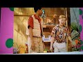 Barney Imagination Island