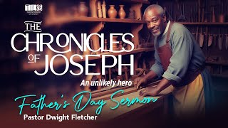 Joseph - The Unlikely Hero