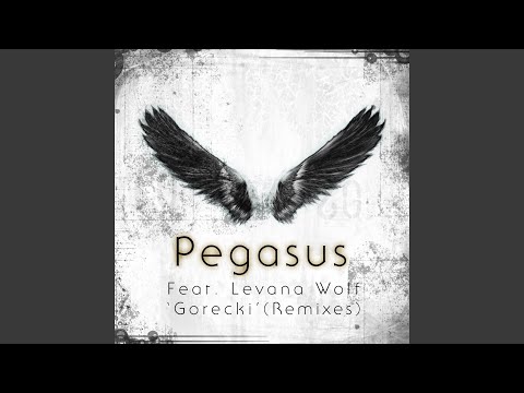 Gorecki (feat. Levana Wolf) (Freemasons 3 Am Mix)