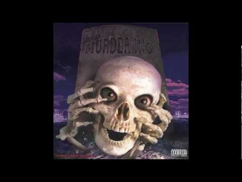 Murder Inc. - Down South