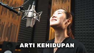 Download lagu ARTI KEHIDUPAN【 REGGAE 】Cover by Desy Huang mp3