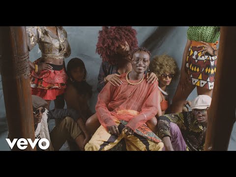 Morien - Plenty Money (Official Music Video)