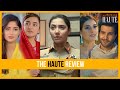 Are Aik Hai Nigar & Ishq E Laa Worth Watching? What To Expect From Khuda Aur Mohabbat Last Episode?