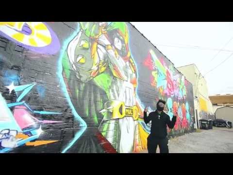 Music Video In A Day - ACE ONE "Stutter Step, BANG! (It's Not That Easy)"  prod. Joe Harvey/IRIS