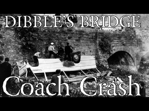 Britain’s WORST road disaster…