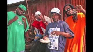 D4L    DIGGIN ME    CHOPPED AND SCREWED    DJ DENTAL FLOSS