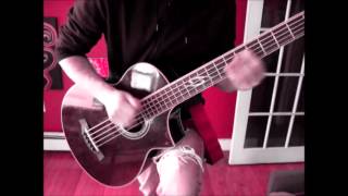 My Stompin' Tom Connors On Acoustic Bass
