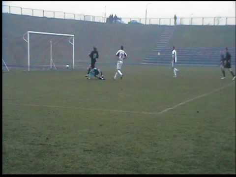 Dąb Dąbrowa Białostocka - Wissa Szczuczyn 3:4 (2:1)