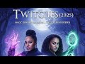 Twitches