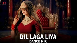 Download lagu Dil Laga Liya (DJ Remix 2026 Beat Mix ) New  Hindi Song | Dance House Mix | Bass Boosted mp3