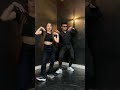 Tu Mera Ittar Ve Shorts Dance Video Nritya Performance Rishabh Garg Shruti Agarwal