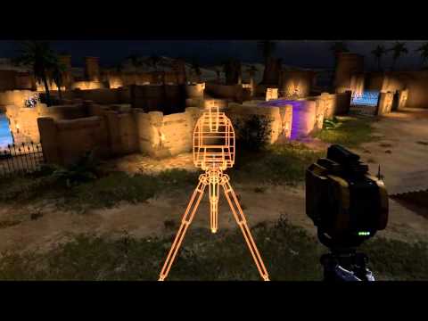 The Talos Principle playthrough #28: Fan