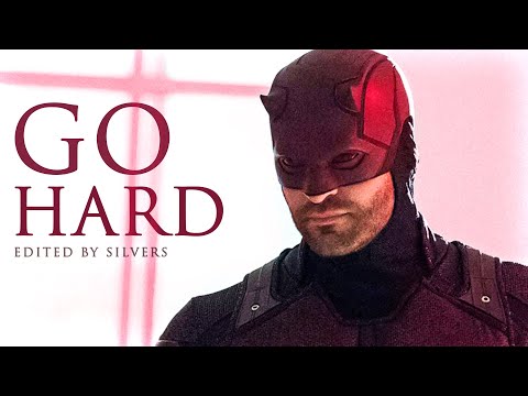 Daredevil (Matt Murdock) - GO HARD