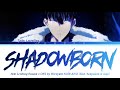 Solo Leveling Season 2 OST FULL SHADOWBORN By Hiroyuki Sawano Feat Benjamin Mpi Lyrics