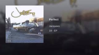 Jacquees - Perfect (Slowed down )
