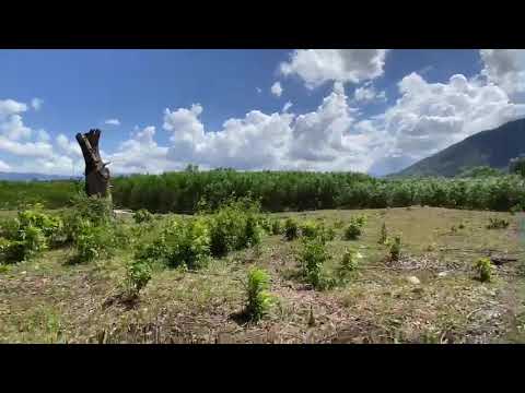BÁN ĐẤT GIÁP SÔNG GIANG KHÁNH TRUNG, KHÁNH VĨNH