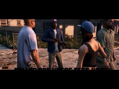 Gangs Of Los Santos - Season (1)  Ep (1) GTA 5 (Film Rockstar Editor)