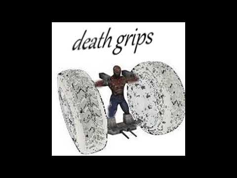 Sadboy Sheldon - Hihg Quality Death Grip Mashups Vol. 1 (2016) (Full EP)