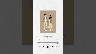 Download lagu Bahagia bersamamu - Haico (Lirik lagu) mp3