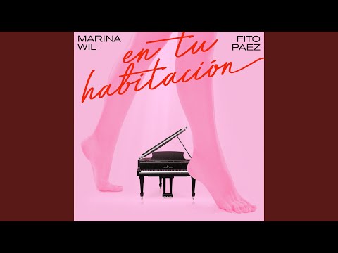 En Tu Habitación - Marina Wil
