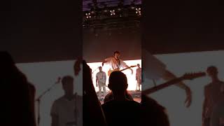 Kings Kaleidoscope Sticks And Stones Live