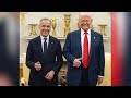 BATRAâS BURNING QUESTIONS: Elbows arenât so sharp after Carney met with Trump