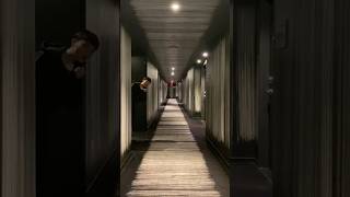 When you run into the Infinity Devil in Vegas. #chainsawman