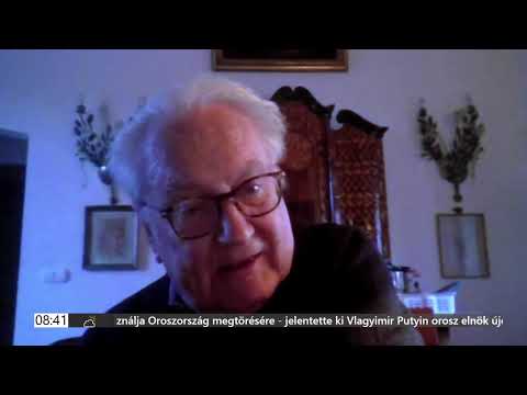 PIRKADAT Breuer Péterrel: Róna Péter