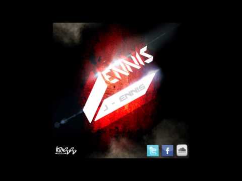 Numb Overdrive (Jamie Ennis Mashup)