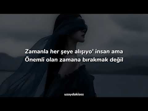 Umut Capone - İçimdeki Sesler sözleri/lyrics