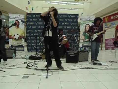 The Planks - Ven Aquí